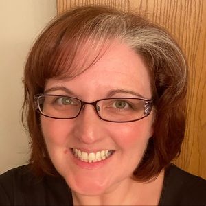 Meet your Posher, Cheryl